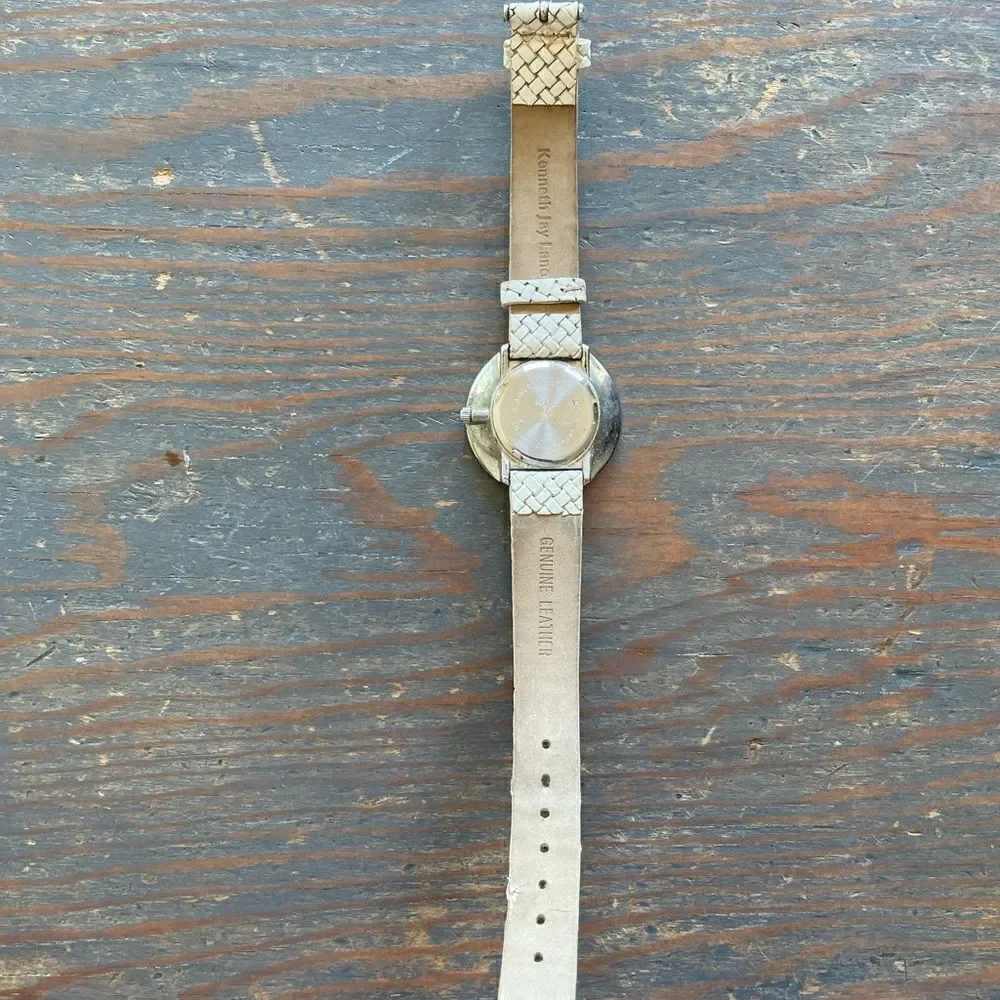 Kenneth Jay Lane stylish classic